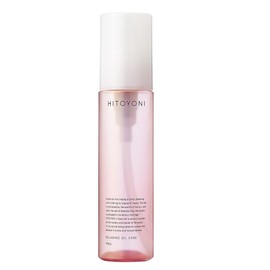 Demi Cosmetics Hyotoni Relaxing Oil Care, 3.2 fl oz (95 ml)