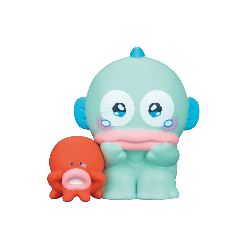 Charayu - Figure Collection Sanrio Characters