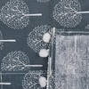 Relaxdays Washing Machine Pad with Pockets Polyester Cover Washing Machine