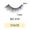 Chloe - Wild Cat 3D Lashes
