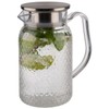APS 10692 Juice / Water Jug Transparent Diameter 10 cm