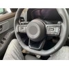 TERDARAY Interior Button Panel Cover Trims Compatible With Nissan Rogue