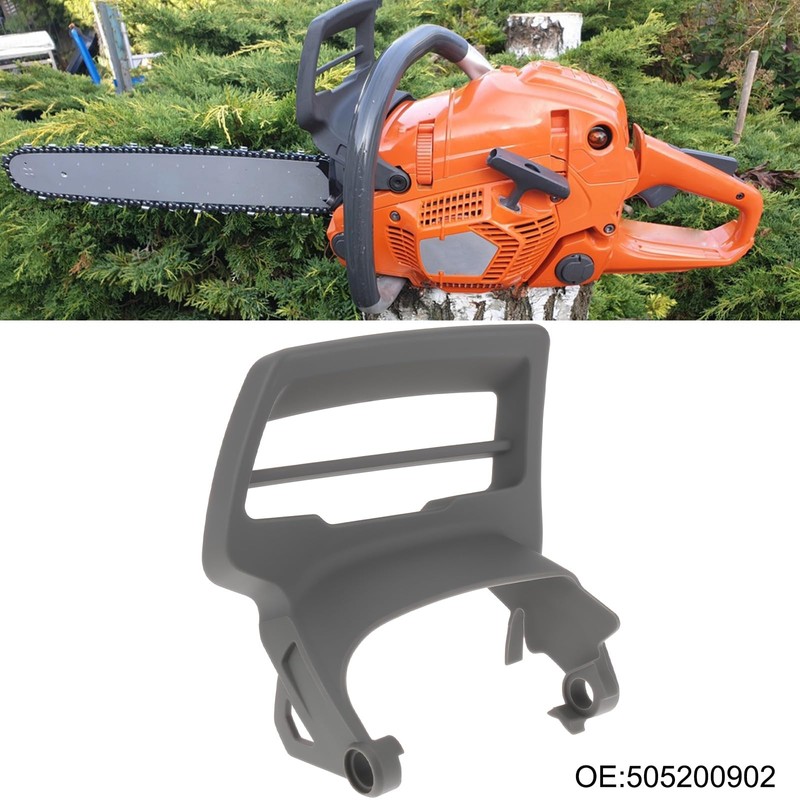 Briny River Chainsaw Chain Brake Handle Guard 505200902 Compatible with