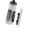 Fidlock Water Bottle with Bike Base Twist Set Transparent Size