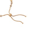 Alex and Ani Peeps® Bunny Bolo Bracelet