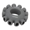 Grip Circle Trainer Silicone Flexible Suction Exercise Ring Grip Strengthener