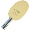 Nittaku NE-6871 Table Tennis Racket, Lattica Light, Shake Hand, for
