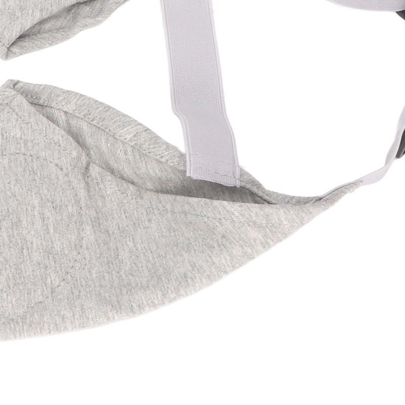 Dog Elbow Protector Joint Warming Breathable Adjustable Dog Front Leg