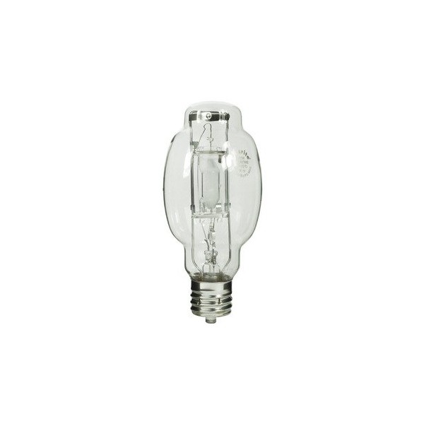 Sylvania (64471) M175/U 175 Watt Metal Halide Light Bulb , Case of 6