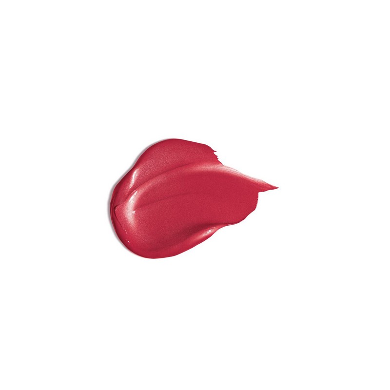 CLARINS JOLI ROUGE SHINE No. 762S Pop Pink 3.5g