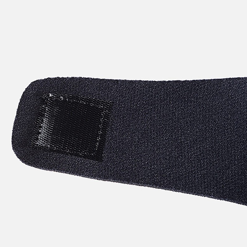 AMONIDA Ankle Support, Breathable Injury Prevention Soft Ankle Brace for