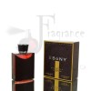 Fragrance World Ebony Scent Intense EDP M 100ml Boxed
