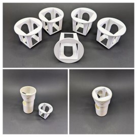 Unbranded Grow Cubes for Hydroponic System / Grow Cubes compatible with Gardyn - 10 Grow Cubes