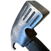 KOVA® Camping Hammer - Tent Hammer with Peg Extractor and