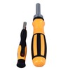 65Pcs Screwdriver Set Multi Bits Repair Screwdriver Kit for Electronics