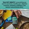 ONNIT Total Gut Health Daily Digestive Support, Complete Digestion Supplement
