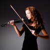Ktaxon Full Size Electric Violin, 4/4 Acoustic Silent Electric Violin
