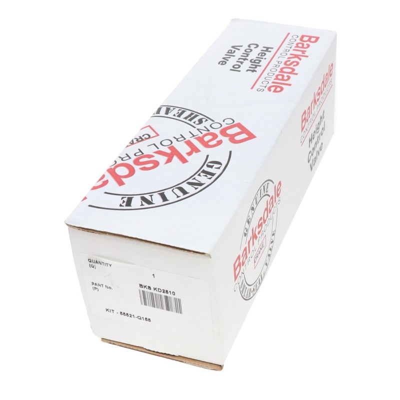 Freightliner Valve - BKS KD2510