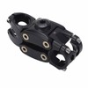 Suspension Stem for Bicycles Shock Absorbing Bike Handlebar Stem for