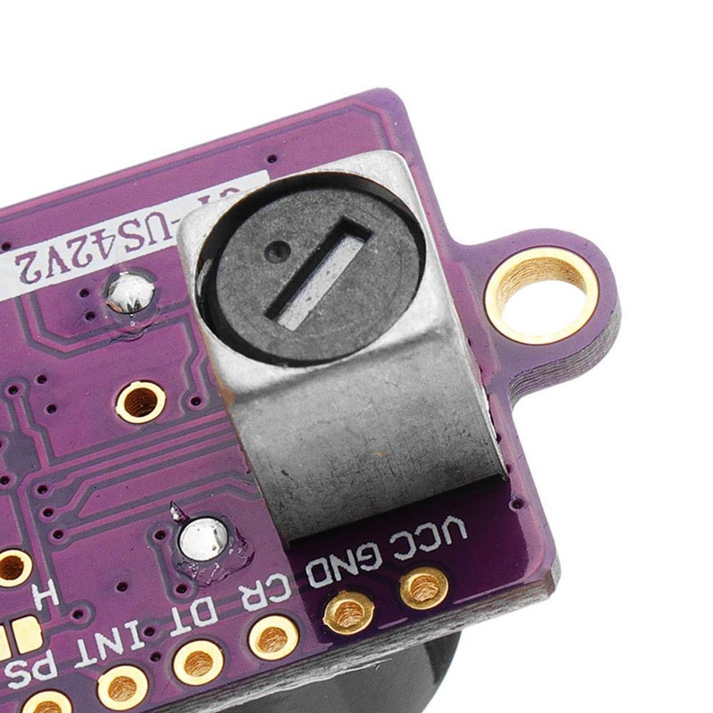 DollaTek GY-US42 I2C Pixhawk APM Flight Control Ultrasonic Distance Measurement