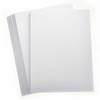 Buystarget A4 White Card 200gsm Thick Paper Cardboard Sheets Art
