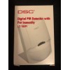 DSC LC-100PI Digital PIR Detector with Pet Immunity - Brand