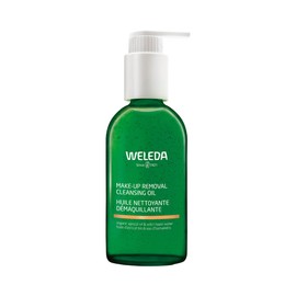 Weleda Make-Up Removal Cleansing Oil, 150ml