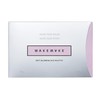 WAKEMAKE Soft Blurring Eye Palette (04 Lavender Blurring Rings)