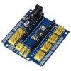 Diitao 5PCS for Nano I/O Expansion Sensor Shield Module for