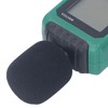 Digital Sound Level Meter Handheld Decibel Tester Multifunctional Noise Volume
