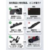[Cosylive] Chest Strap, Backpack Strap, Backpack Shoulder Strap, Shoulder Strap