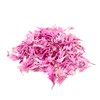 Commercial Edible Flower Dried Edible Flower Corn Flower Pink
