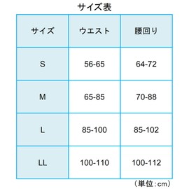 Lumbar Protective Belt "Super Relief" Medium reliefm