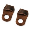 Thumb Guard Wood Carving Tools 2Pcs - Whittling Kit Wood