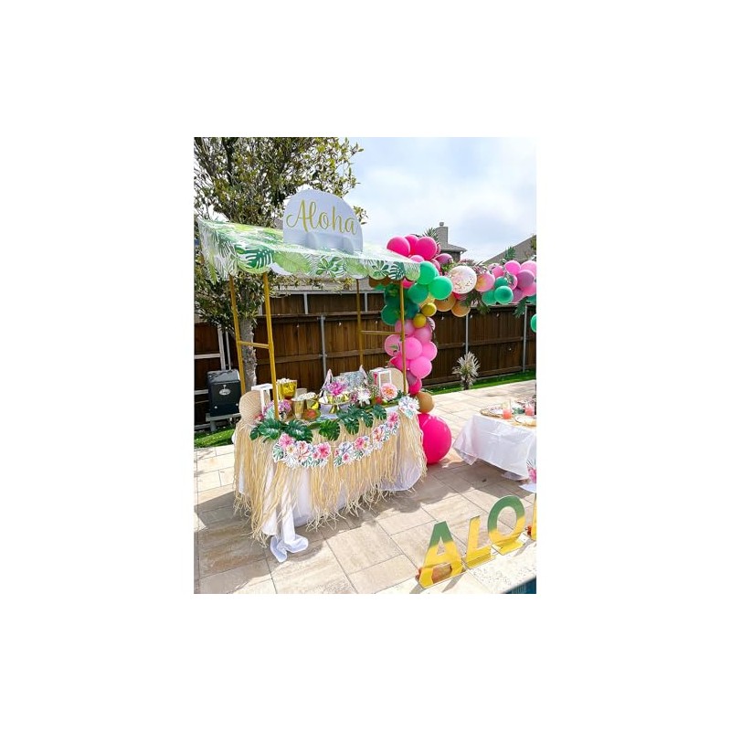 Fun Express Tabletop Tent Base - Gold