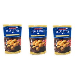 Morrison's Texas Style Honey Sweet Cornbread Mix - pack of 3