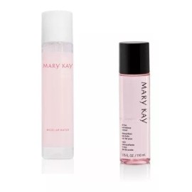 Mary Kay Agua Micelar Mary Kay+ Desmaquillante De Ojos