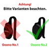 R-Satz Shop Holder suitable for Ooono No2 Co-Driver – Sun
