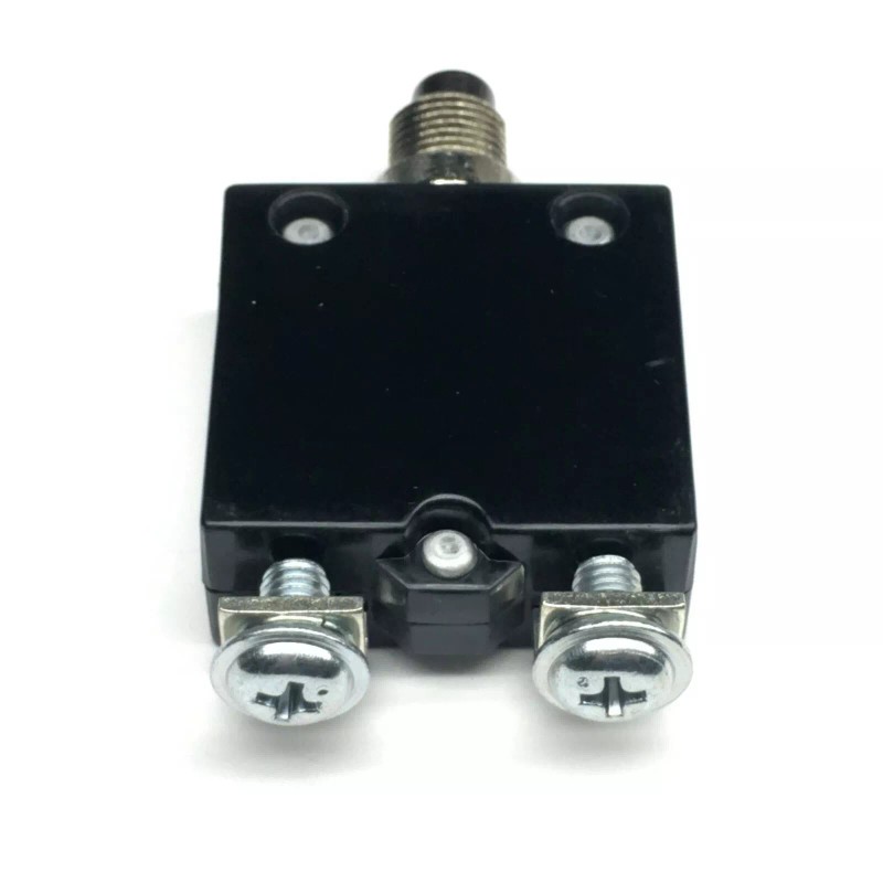 Philmore NEW 90 Amp Push Button Thermal Circuit Breaker 12-50V