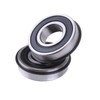 2Pcs Transmission Input Shaft Bearing Set Compatible with Jeep Patriot
