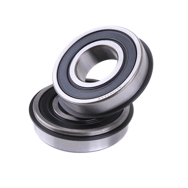 2Pcs Transmission Input Shaft Bearing Set Compatible with Jeep Patriot