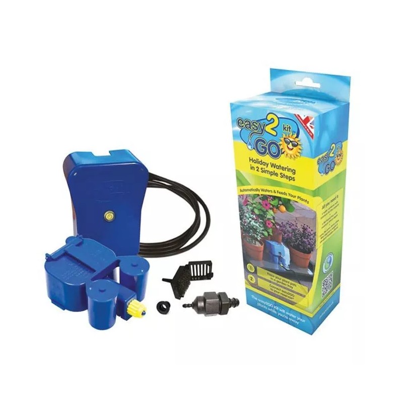 AutoPot easy2GO Kit