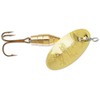 Panther Martin Deluxe Gold 1/8-Ounce Spinning Lure, 1/8 oz