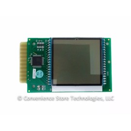 Dresser Wayne New Dresser Wayne Ovation PPU Display 892713-001