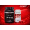 Pack Creatina y Omega 3 6 9 Energeios en Cápsulas