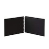 Rossler Soho 145 x 195mm Wiro Bound Photo Album -