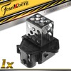 Frankberg Blower Controller Resistor for Berlingo MF C4 Picasso I