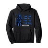 Devil May Cry 5 Nero Pullover Hoodie