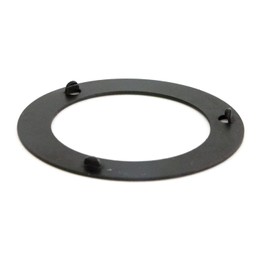 Polaris ATV Armature Plate, Genuine OEM Part 5211148, Qty 1