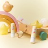 [Guliguli] Jeongsaemmul Kids Mild Lip Balm + Free Gift